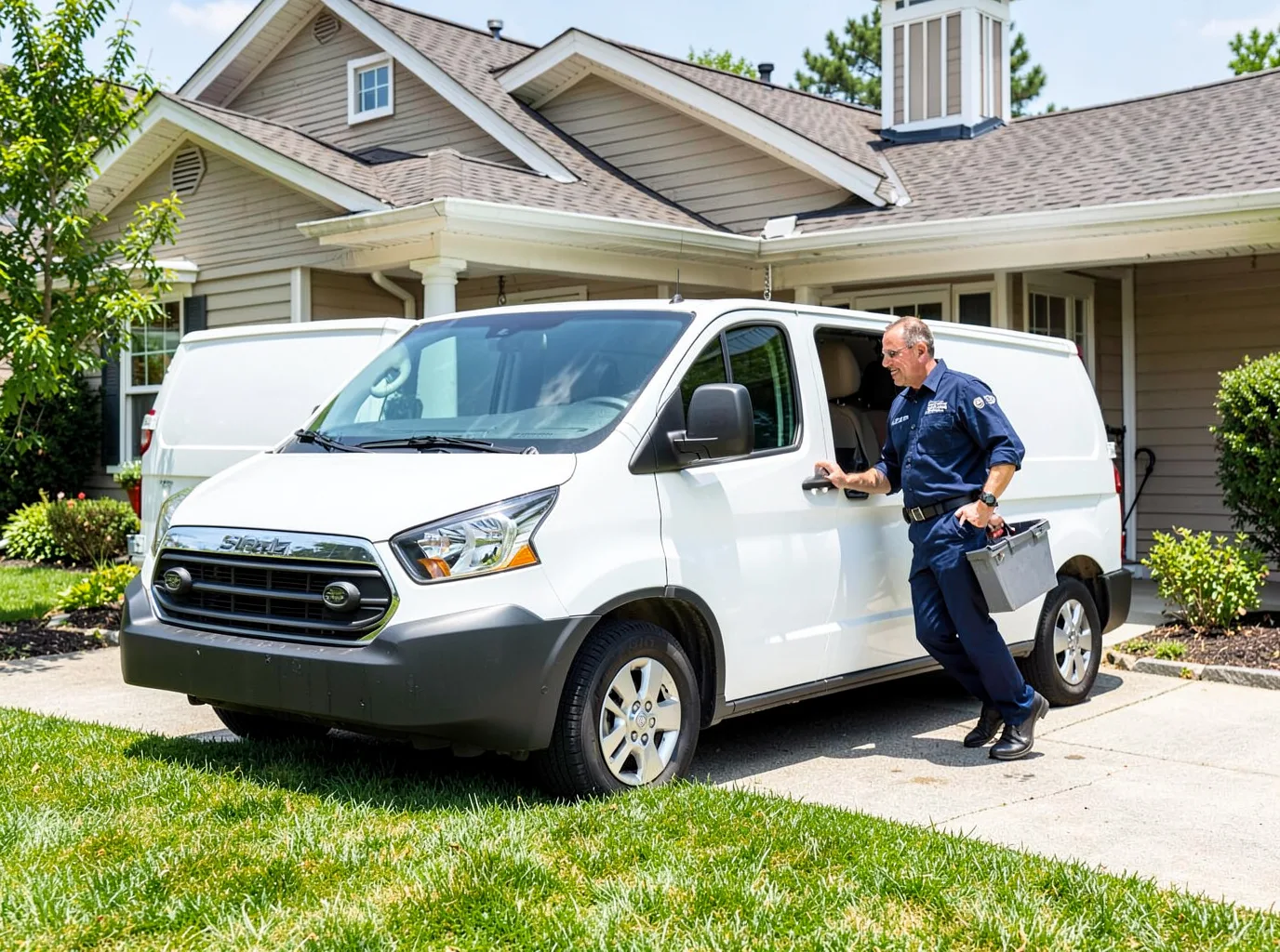 Emergency Plumber company in Mcgrew, NE